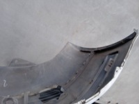 Бампер передний перед vw passat b5 lb7z Недорого, фото thumb