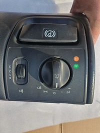 фото thumb №9, Ключ замок запалювання комплект mercedes-benz clk w200 97r