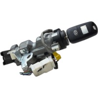 Купити Замок запалювання з ключ kia picanto ii, фото thumb