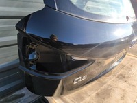 фото thumb №8, Крышка багажника задняя задняя audi q3 8u ly9b 2011-2018 оригинал 2 !!!