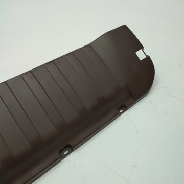 фото thumb №2, Bmw x5 e70 защита порога багажника защита колонки