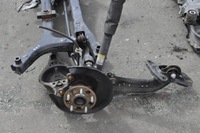 фото thumb №8, Toyota c-hr 1.8 подвеска балка задняя