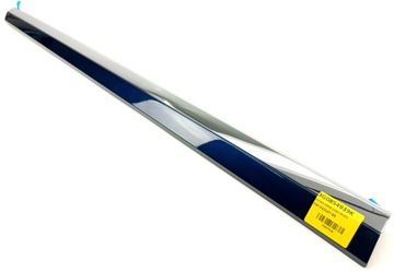 фото thumb №2, Нова org планка двері лівий перед vw passat b8 lp5m