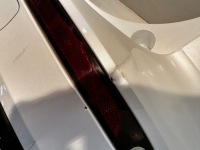 фото thumb №7, Volvo v60 ii r-design kombi бампер задня задній