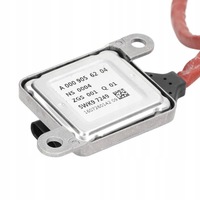 фото thumb №7, Датчик лямбда-зонд nox mercedes-benz a0009054410