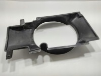 Накладка радиатора вентилятора land rover range rover 1 classic 2.5 d esr0157 Киев, фото thumb