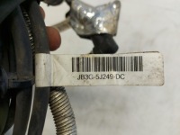 фото thumb №2, Ford ranger iv lift wąż шланг adblue 2.0d