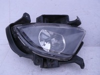 фото thumb №4, Hyundai i30 i lift 09-12 рамка противотуманная фара правый