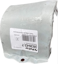 фото thumb №1, Ремкомплект поріг права honda accord 08-16