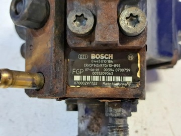 фото thumb №3, Saab 9-3 ver2 2008 насоса пального