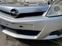 фото thumb №10, Opel tigra ii бампер передній перед z157