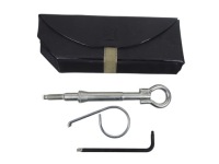 фото thumb №1, Вушко do буксирування гачок набір колеса berlingo ii 2 partner ii 2 2008-2018