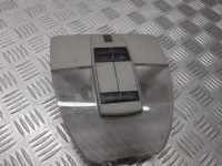 Купити Освітлення кабіни перед mercedes w169 2.0 cdi a1698204801, фото thumb