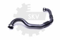 Шланг турбины opel vivaro a renault trafic ii в Украине, фото thumb