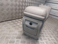 фото thumb №8, Тунель середній підлокітник volvo v50 i