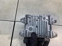 фото thumb №10, Блок керування підсилювача citroen c2 1.4 9655757780