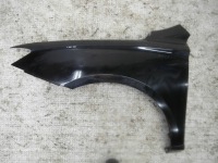 фото thumb №1, Mg 5 ev mg5 крыло передний левый