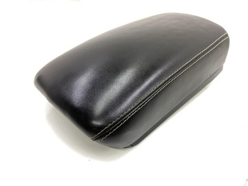 фото thumb №10, Подлокотник кожа nissan qashqai j10