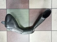 фото thumb №1, Труба воздуха vw lt ii 2.5 tdi 1996-2006 rok 2d0129521a