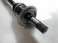 фото thumb №4, Mercedes półośka приводной вал задняя amg sl 232 r232 w232 a2323502003