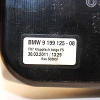 фото thumb №5, Bmw 5 gt f07 2012 полиця