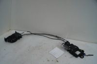 Купити Замок кришки доводчик bmw 3 g21, фото thumb