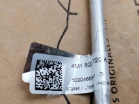 фото thumb №8, Трубка трос вещества шланг климат кондиционера volkswagen touareg4m1820740k