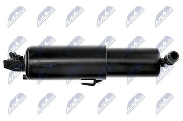 фото thumb №8, Розпилювач фара l / p bmw 3 e90 e91 2005-