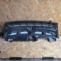 фото thumb №16, Решітка радіатора решітка радіатора радіатора citroen jumpy ii lift 1440172580