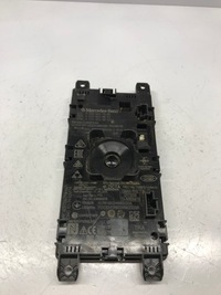 фото thumb №1, Блок керування модуль a2239007820