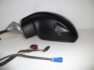 фото thumb №6, Vw tiguan 2016- ассистент камера европа оригинал