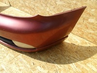 фото thumb №6, Nissan primera p11 99- po рестайлинг бампер перед