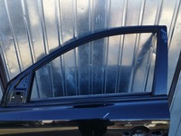 фото thumb №2, Дверь левая левый перед передние renault koleos i lata 2007-2011 чёрные