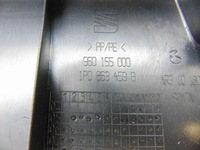 фото thumb №3, Seat leon ii lift захист заднього поперечина