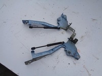 фото thumb №1, Петли капот renault scenic iii 3