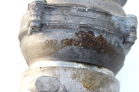 фото thumb №3, Audi a6 s6 a7 труба интеркулера 059145673e 059145901b давления 3.0 tdi di