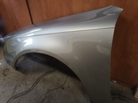 фото thumb №6, Крило audi a6 c6 лівий рестайлінг ly1q + antykorozja