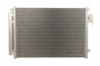 фото thumb №1, Радіатор кондиціонера fiat panda 2012-2015 nowa