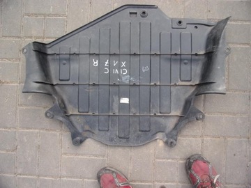 фото thumb №6, Honda civic x 5d 1,5t защита двигателя коробки нижняя