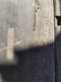 фото thumb №15, Peugeot rcz 2010- задняя бампер задний kompletny pdc