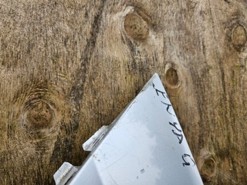 фото thumb №7, Крило лівий перед skoda enyaq