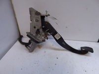 фото thumb №1, Tucson i 04-10 педаль тормоза 2.0 16v g4gc