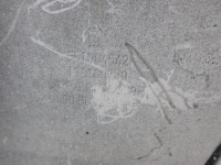 Opel vectra c kombi 02-08 бампер задняя задний Оригинал, фото thumb