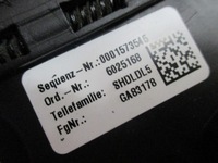 фото thumb №12, Люк bmw g11 alcantara 17r