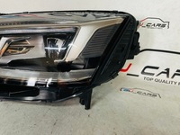 фото thumb №3, Audi a5 8w6 лампа ліва перед передня matrix full led комплектна 2017-2020 r