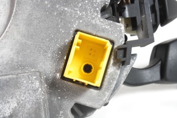 фото thumb №9, Bmw e60 e61 e63 e65 переключатели лента переключатель-паук подрулевые рычаги руль 6911515