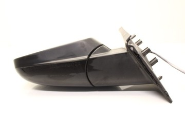 фото thumb №7, Зеркало левая nissan note i 2006r- 5 pin z11