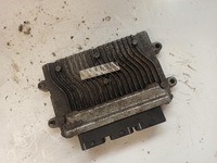 фото thumb №9, Peugeot 206 1.4 8v блок управления двигателя 9661978880