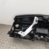 фото thumb №5, Mercedes-benz eqb 2024 панель приладів приладова