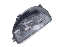 Mercedes-benz m-class панель / спидометр ml 270 cdi дизель 15394670 с Разборки, фото thumb